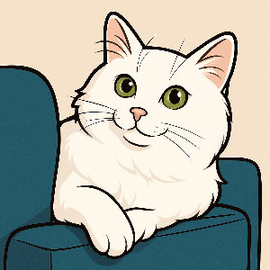 CatVantage Story