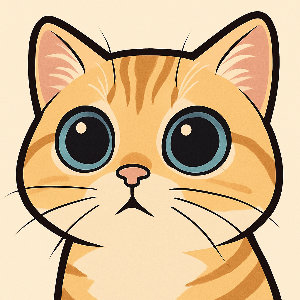 그루밍데이 고양이cat vlog
