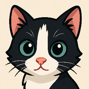 CaTuber猫たかD Cat videos