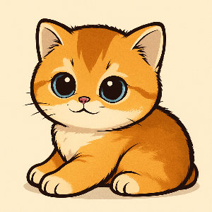 Teddy Kitten - Rescue Center