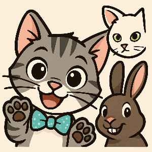LITTLE KITTEN ADVENTURE