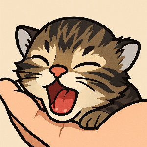 Kitten Class