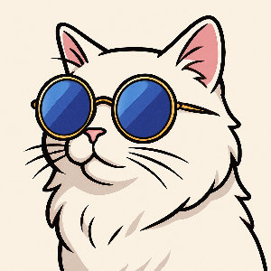 Happy Cat Meme