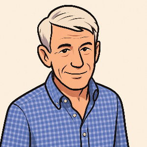 Steve Kaufmann