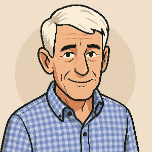 Steve Kaufmann - lingosteve