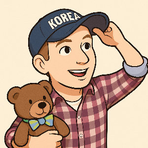 Learn Korean with GO! Billy Korean | American Korean Youtuber