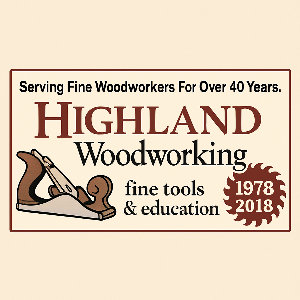 Highland Woodworking
