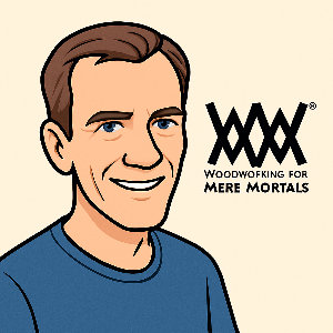 Steve Ramsey - Woodworking for Mere Mortals