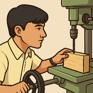 Woodworking​​ TV