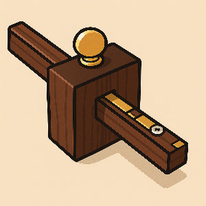 Woodworking Products