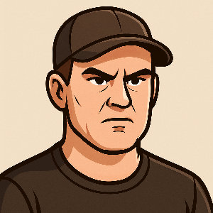 Harsh Carpenter