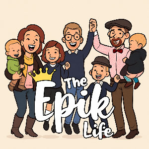 The Epik Life