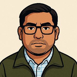 Satish Kumar