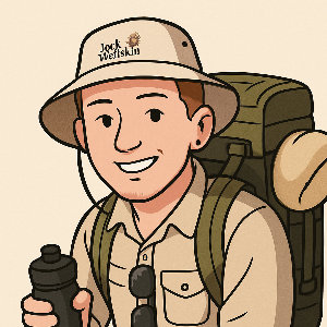 Adventure Buddy
