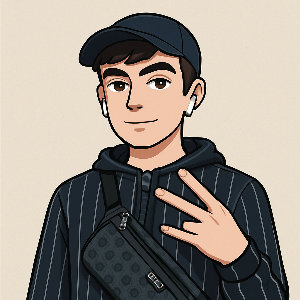 iFerg