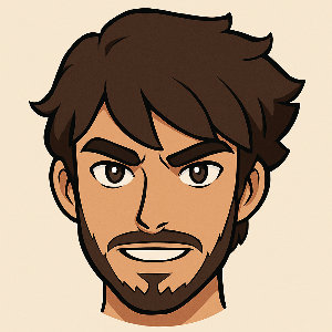 CoryxKenshin