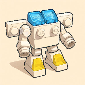 BrickMecha