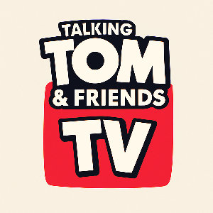 Talking Tom and Friends Team