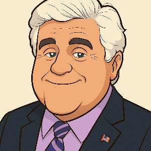 Jay Leno