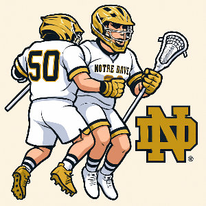 Notre Dame Lacrosse