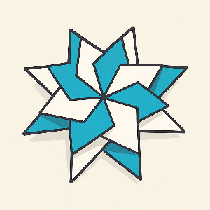 Easy Paper Origami