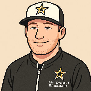 Antonelli Baseball