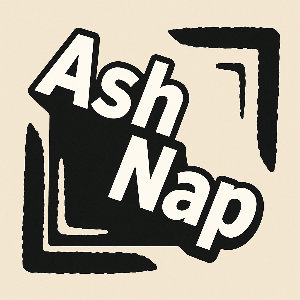 AshNap Toys