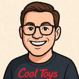 CoolToys