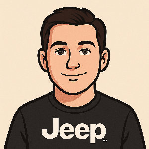 Jeep India