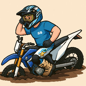 RidingWithTom