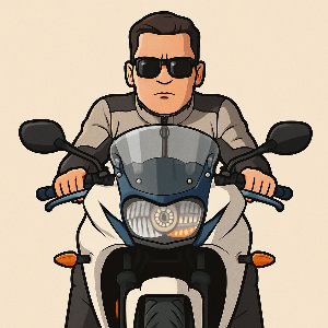 Great Motorcycle Roads