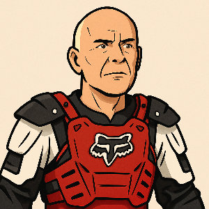 Motorcycle Tech and Travel