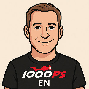 1000PScom - World of Motorcycles