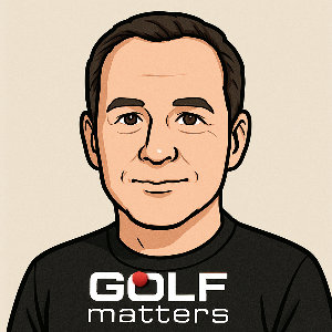 Golf Matters