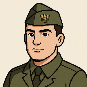 Marines Training