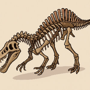 Suchomimus
