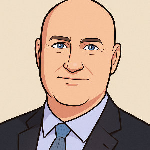 Shawn Ryan