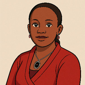 Faith Mutegi:Parenting Conundrums