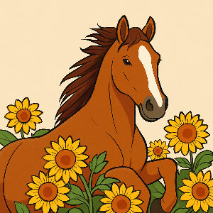Dream Horses