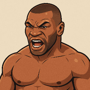 The World of Boxing!