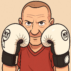 Alexey Frolov
