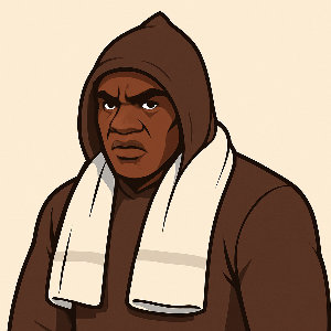 BOXING TV
