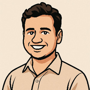 Bhavesh Bhatt