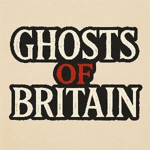 Ghosts of britain