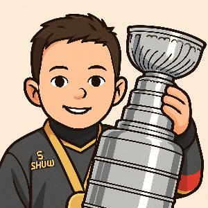 Aron KOCSIS / Youth Ice Hockey