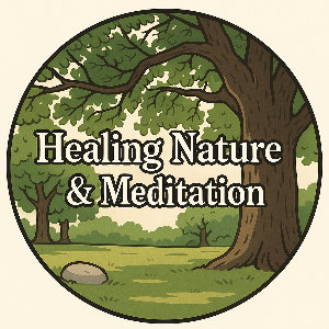 Healing Nature & Meditation