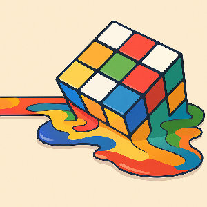 Cubing Planet