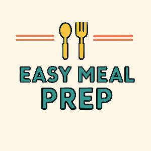 Meal Prep Mondays