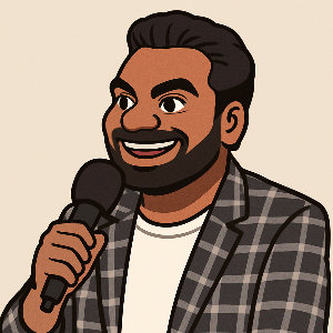 Zakir Khan