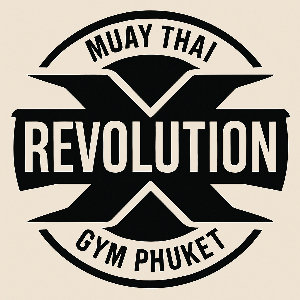 Revolution Muay Thai Phuket